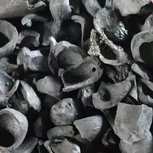 Palm Charcoal